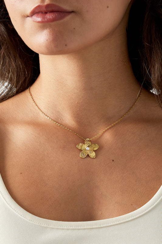ketting blossom burst