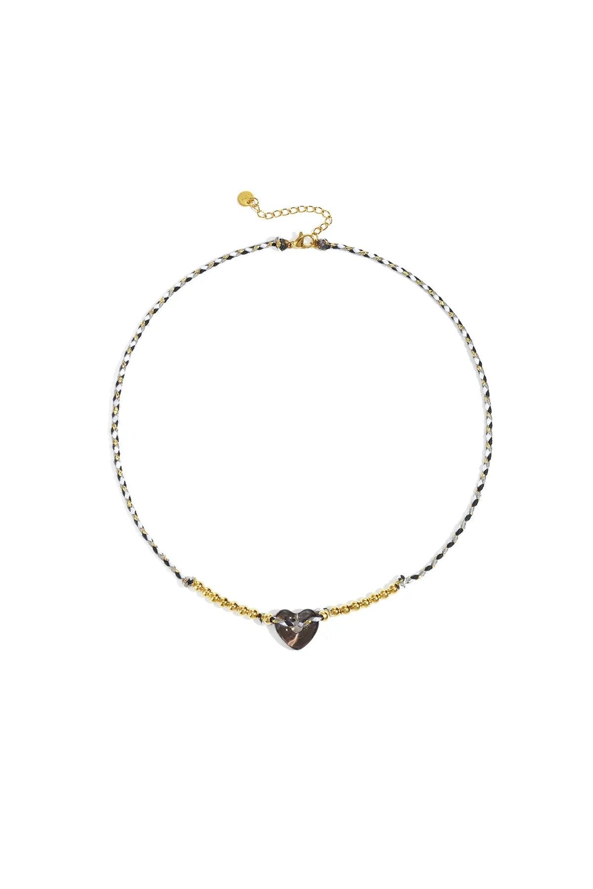 Louise Ketting - Collier Louise - ZALNAZEEN