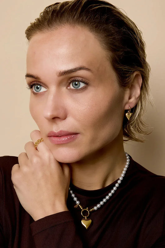 Adriana Oorbellen - Boucles d'oreilles Adriana - ZALNAZEEN