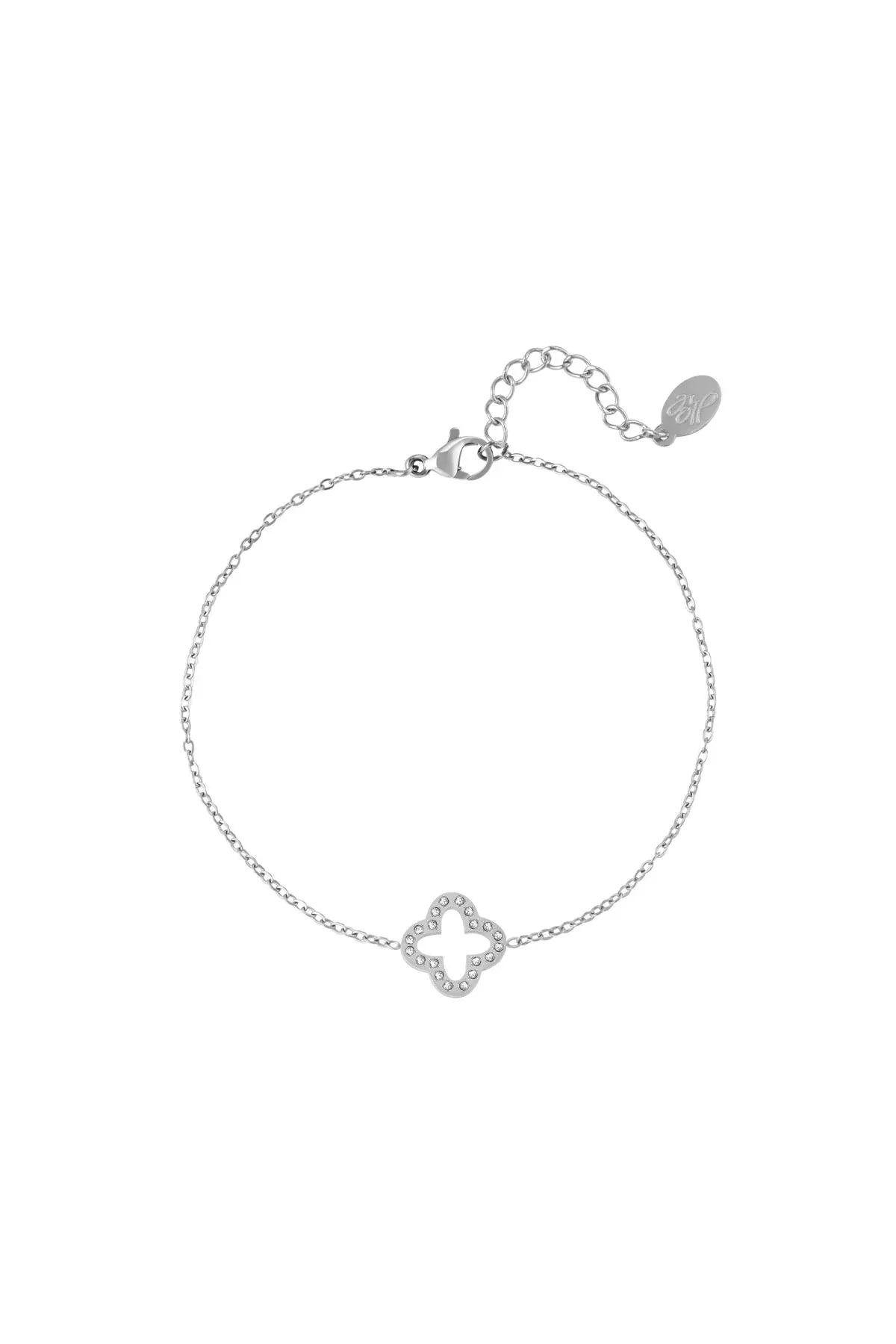 Yvette Armband - Bracelet Yvette - ZALNAZEEN