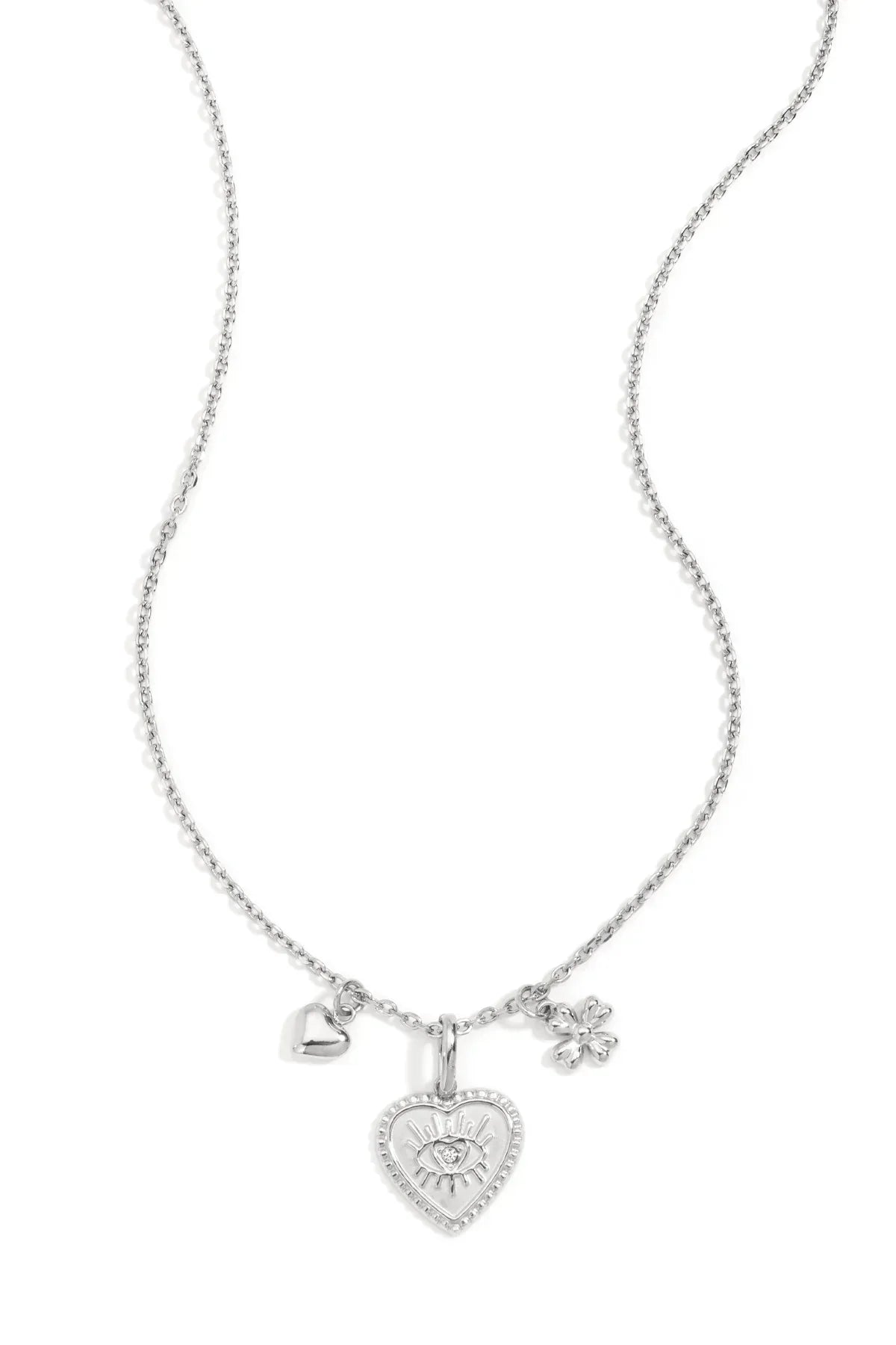 Bianca Ketting - Collier Bianca - ZALNAZEEN