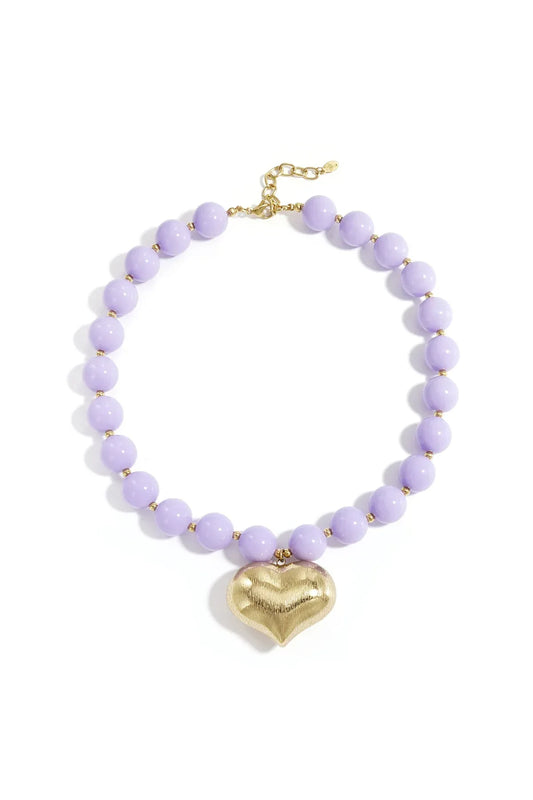 Francesca Ketting - Collier Francesca - ZALNAZEEN