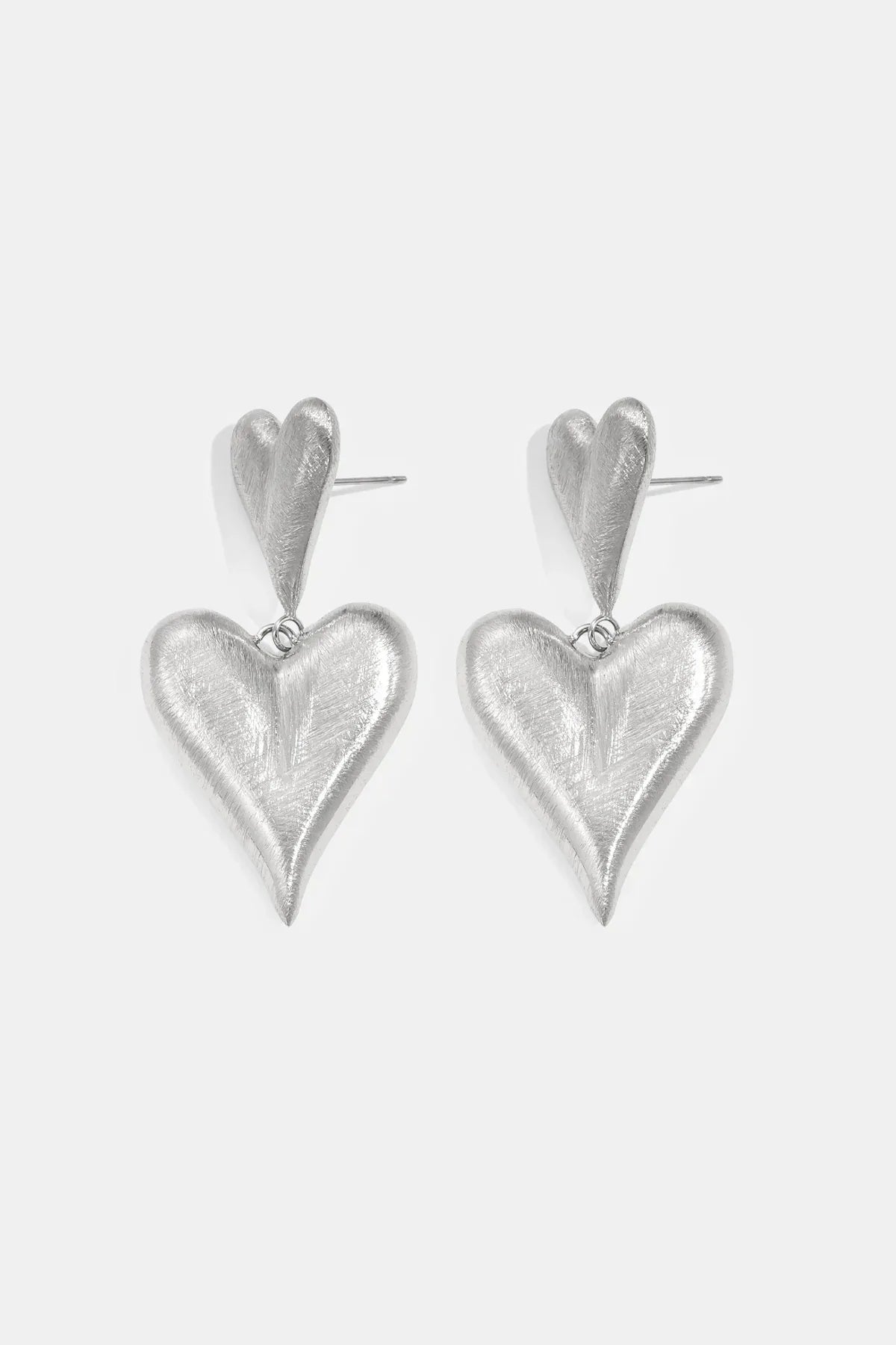 Nathalie Oorbellen - Boucles d'oreilles Nathalie - ZALNAZEEN