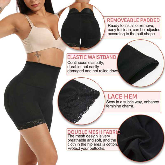 Miss Moly Shapewear