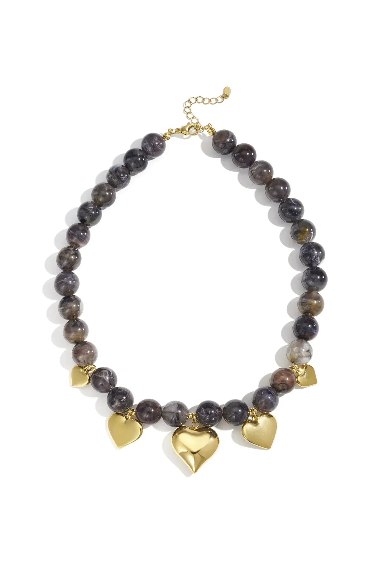 Amélie Ketting - Collier Amélie - ZALNAZEEN