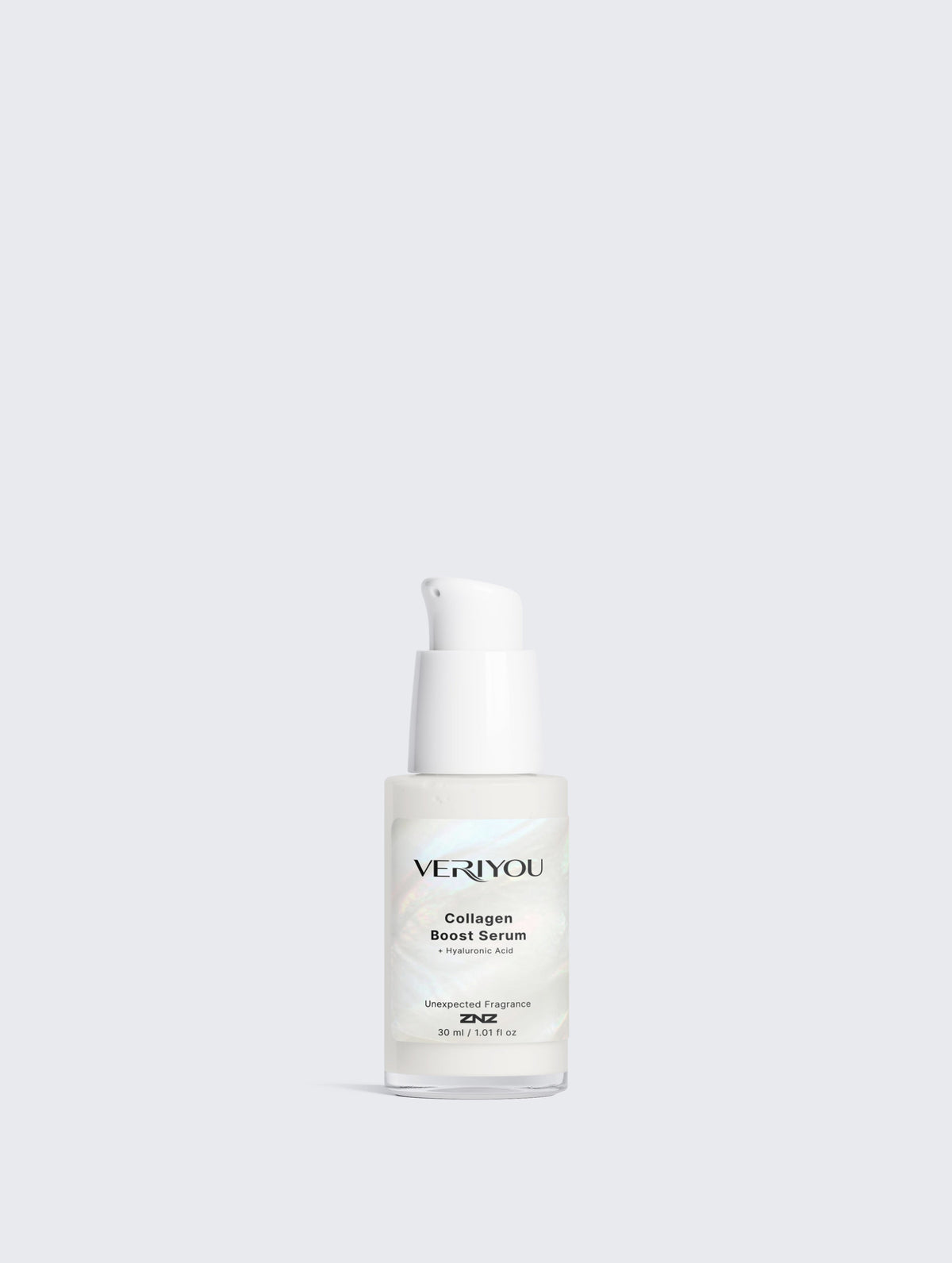 Collagen Boost Serum Selfnamed