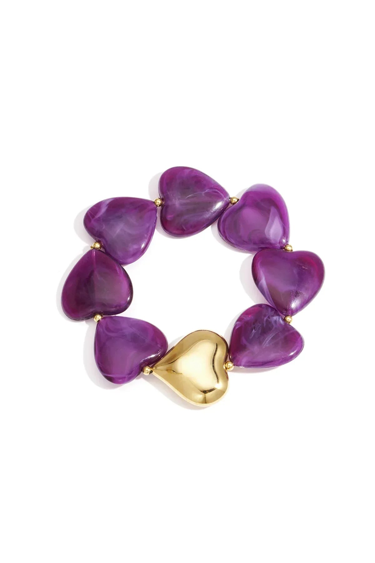 Lydia Armband - Bracelet Lydia - ZALNAZEEN