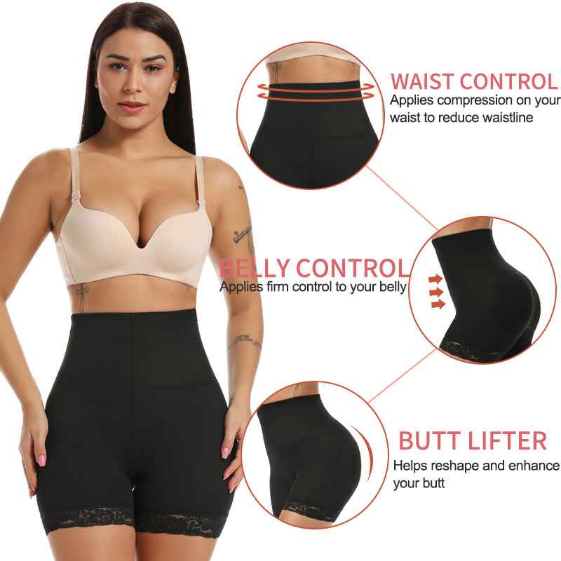 Miss Moly Shapewear
