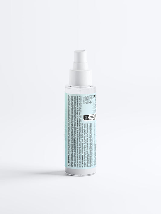 Quick Refresh Dry Shampoo Spray Selfnamed