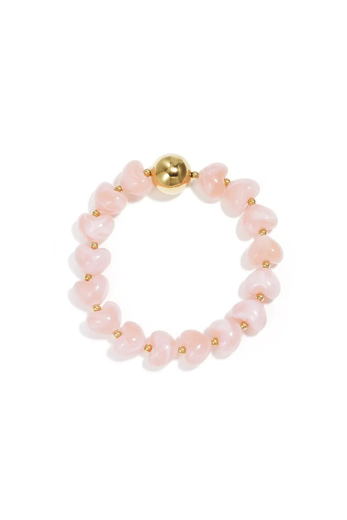 Mieke Armband - Bracelet Mieke - ZALNAZEEN