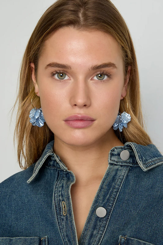 Valerie Creolen - Créoles Valerie - ZALNAZEEN