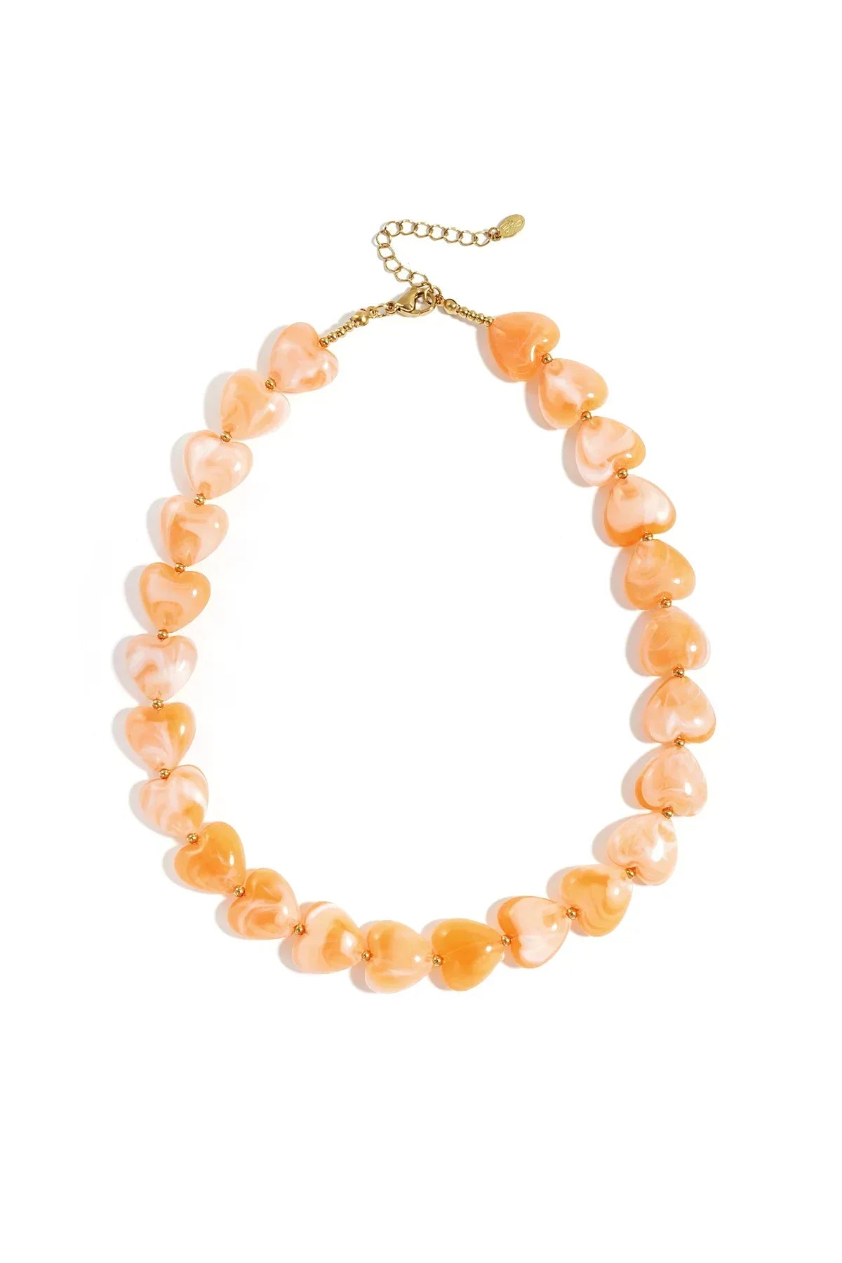 Caroline Ketting - Collier Caroline - ZALNAZEEN