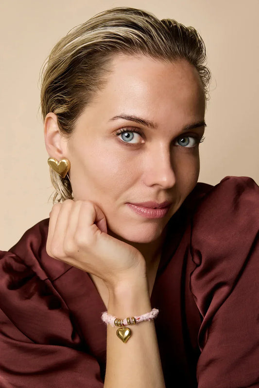 Anna Armband - Bracelet Anna - ZALNAZEEN