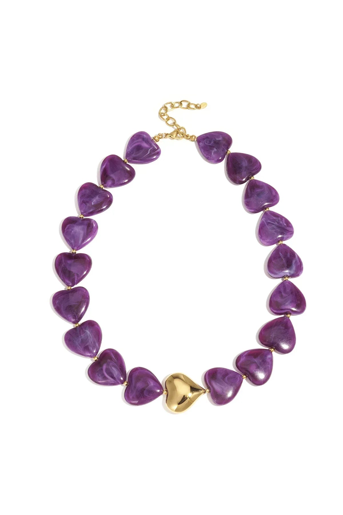 Sandrine Ketting - Collier Sandrine - ZALNAZEEN