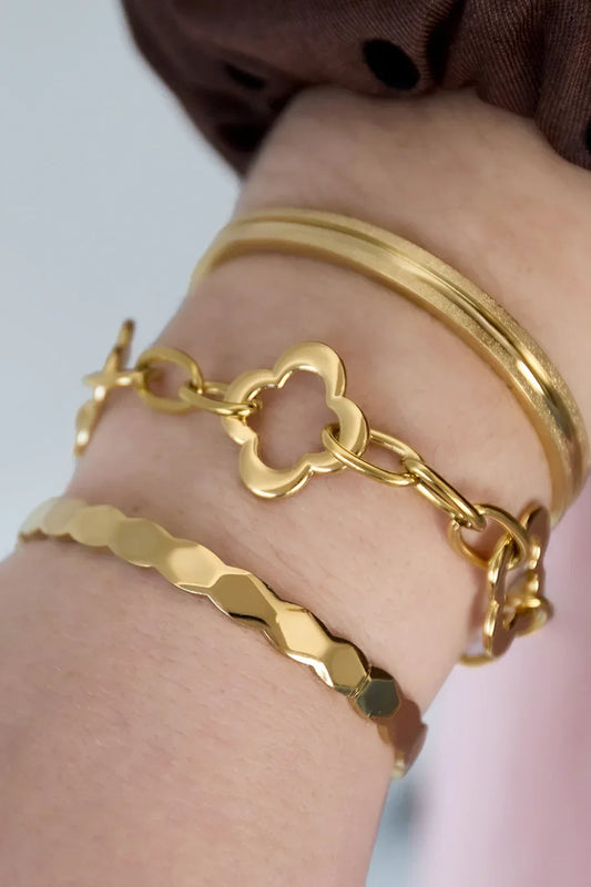 Colette Armband - Bracelet Colette - ZALNAZEEN