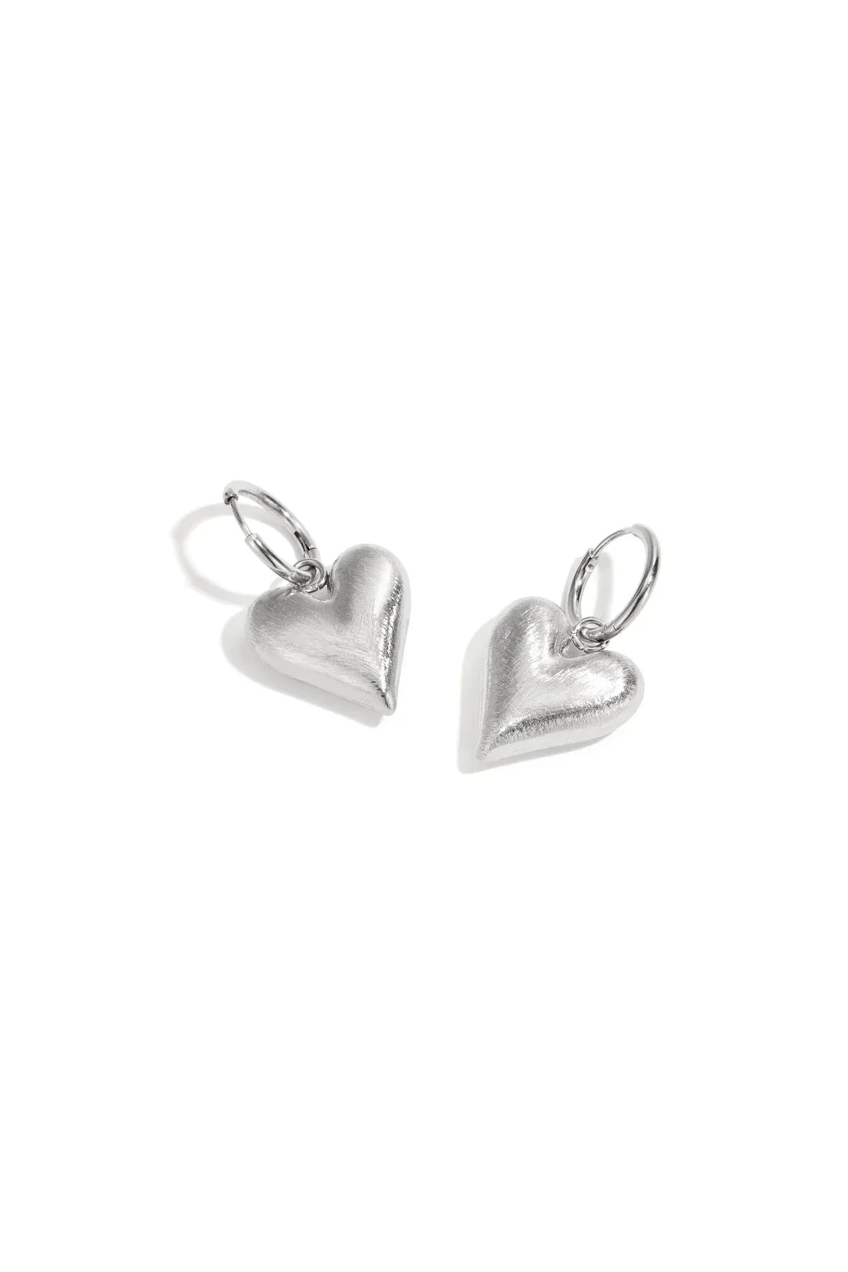 Fleur Oorbellen - Boucles d'oreilles Fleur - ZALNAZEEN