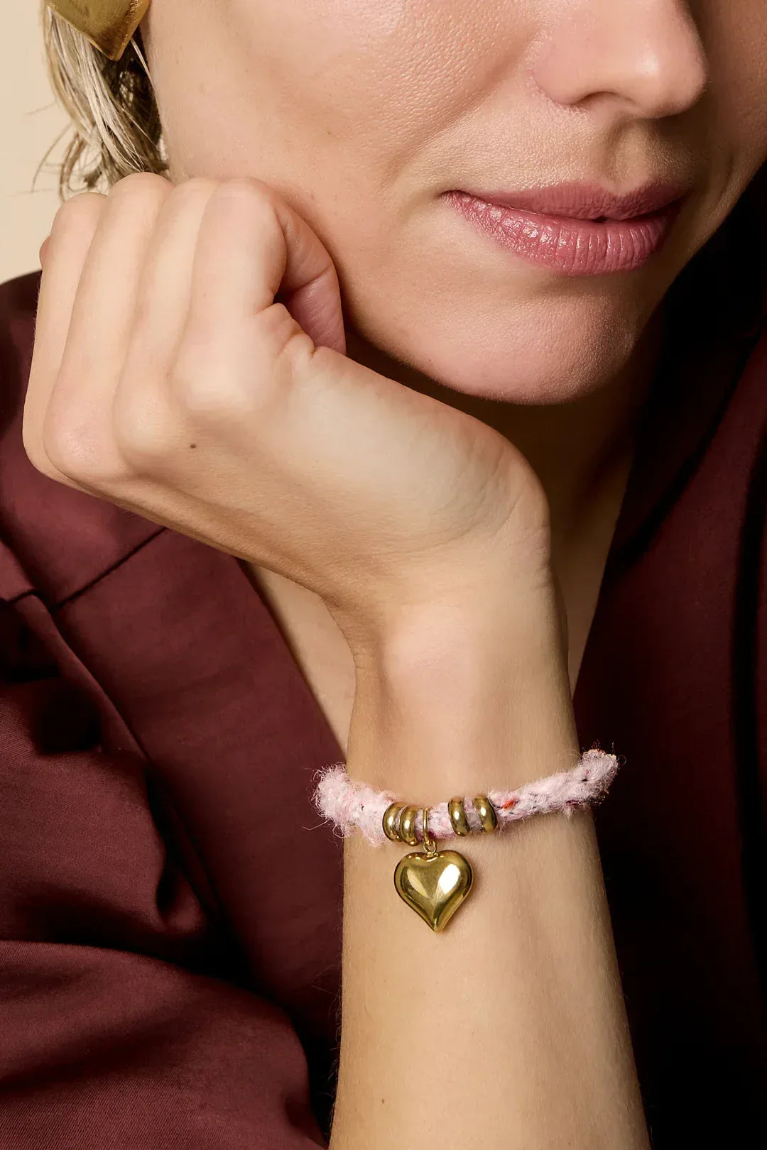 Anna Armband - Bracelet Anna - ZALNAZEEN