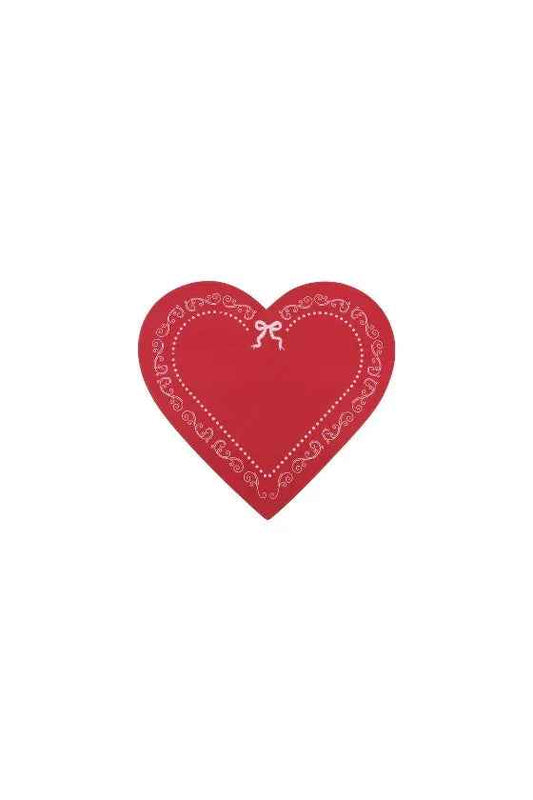 Geschenk: Love Armband - Hartendoosje Editie