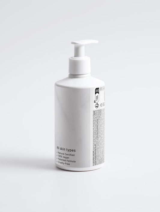 Moisturising Conditioner Selfnamed