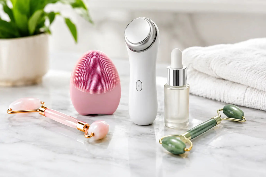 Virale beauty gadgets die je routine echt verbeteren