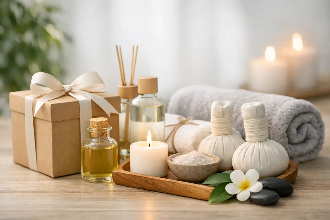Origineel cadeau voor wellnessliefhebber kiezen