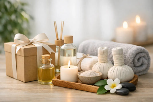 Origineel cadeau voor wellnessliefhebber kiezen