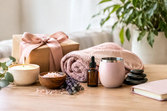 12 beste wellnesscadeaus voor vrouwen die rust geven