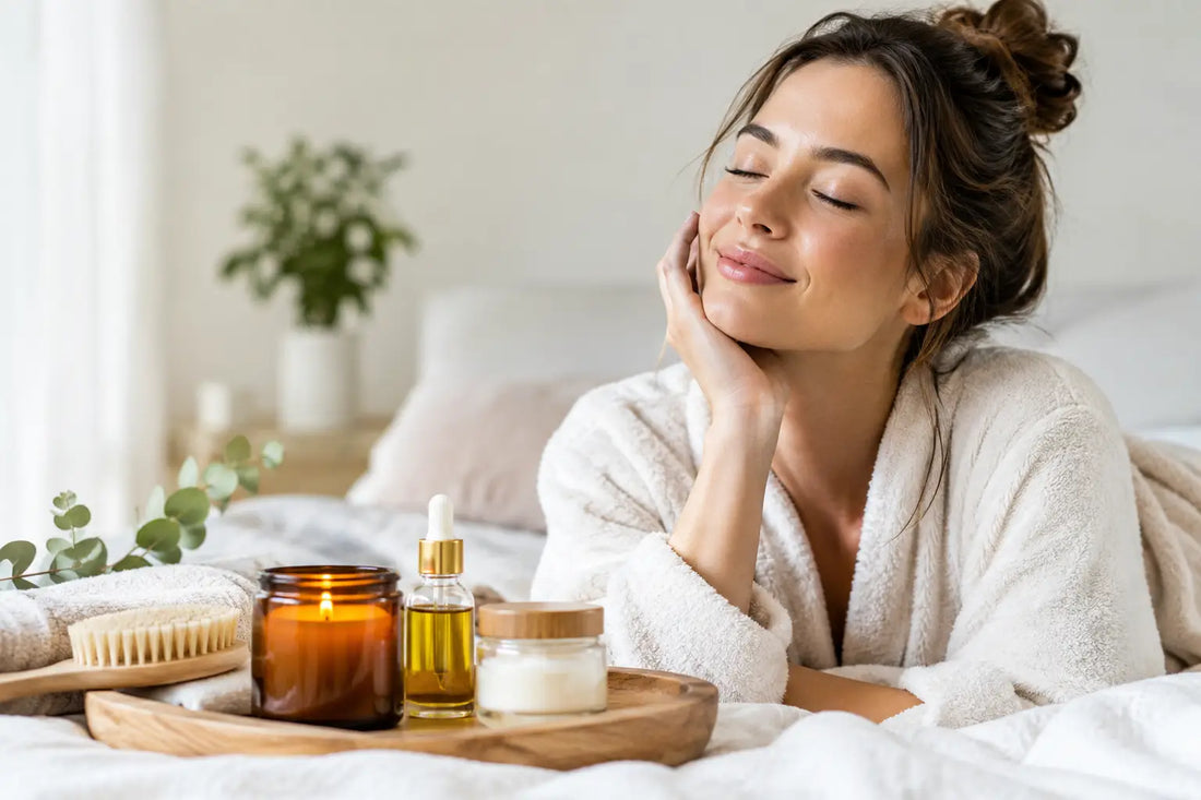 Selfcare producten die je dag zachter maken
