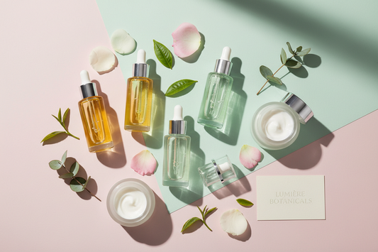 Skincare Trends 2026: De Beste Ingrediënten voor Jouw Huid | Zalnazeen ZALNAZEEN