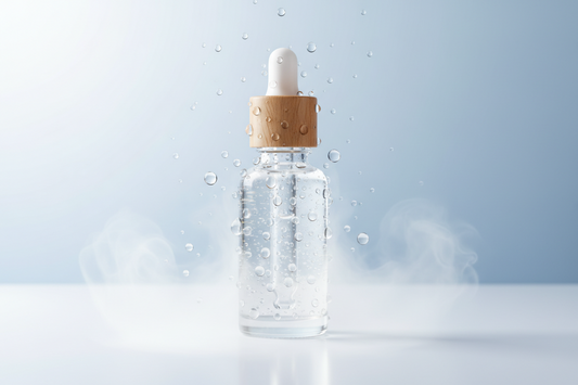 Wat Is Sodium PCA en Waarom Is Het Onmisbaar voor een Gehydrateerde Huid? ZALNAZEEN