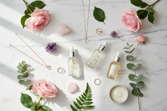 Waarom Overstappen op Clean & Vegan Beauty de Beste Keuze Is voor Jouw Huid ZALNAZEEN