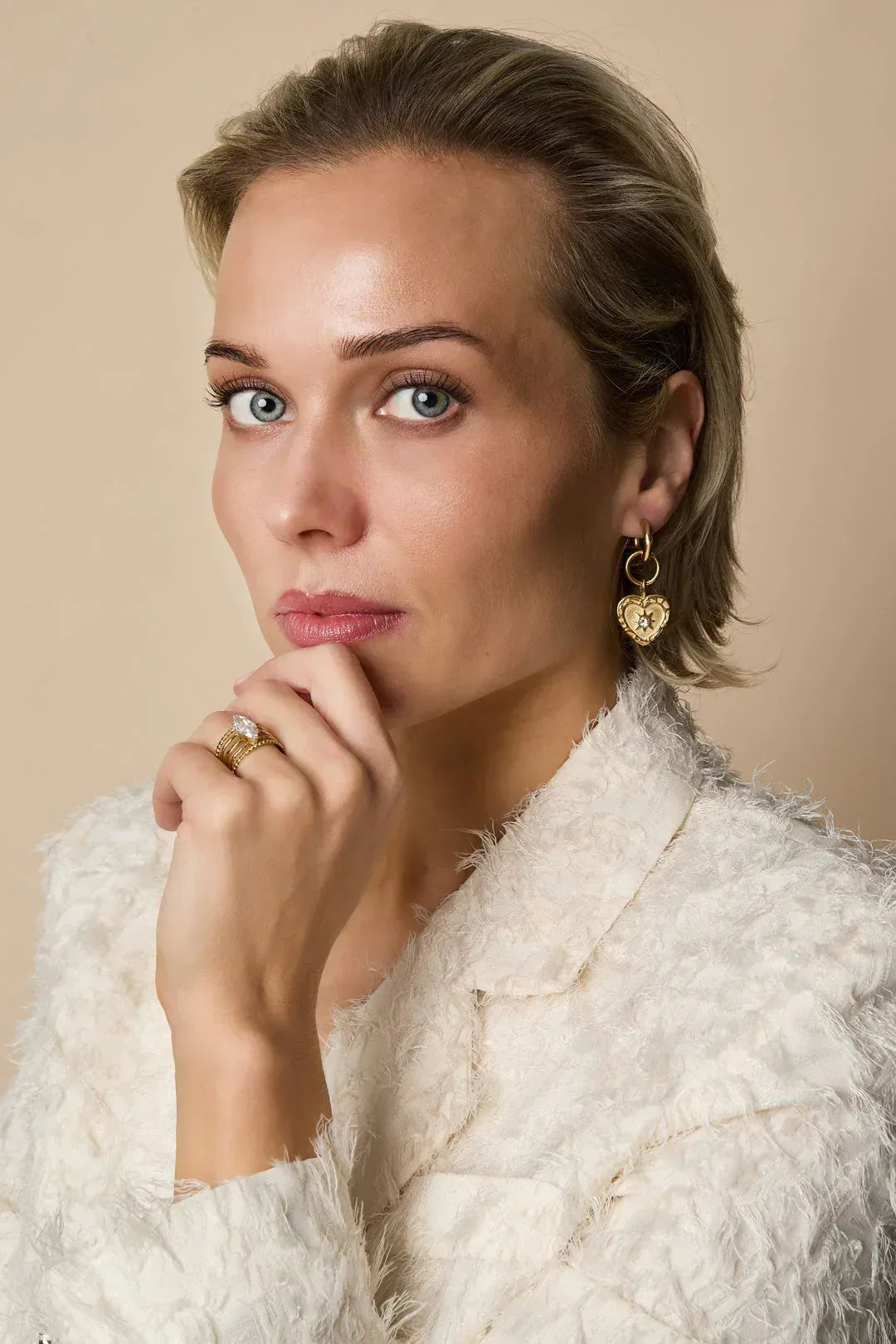 Goud | Or - ZALNAZEEN