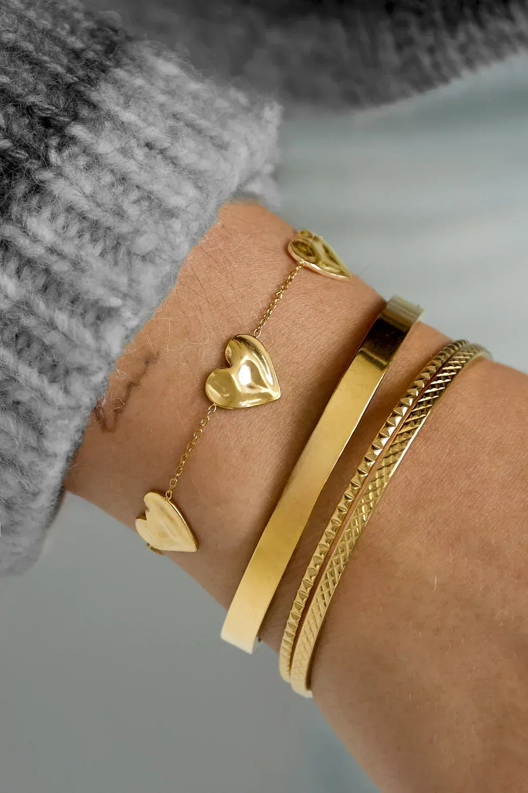 Armbanden