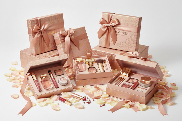 Gift Boxes
