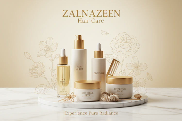 Hair Care