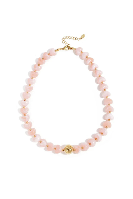 Marianne Ketting - Collier Marianne - ZALNAZEEN