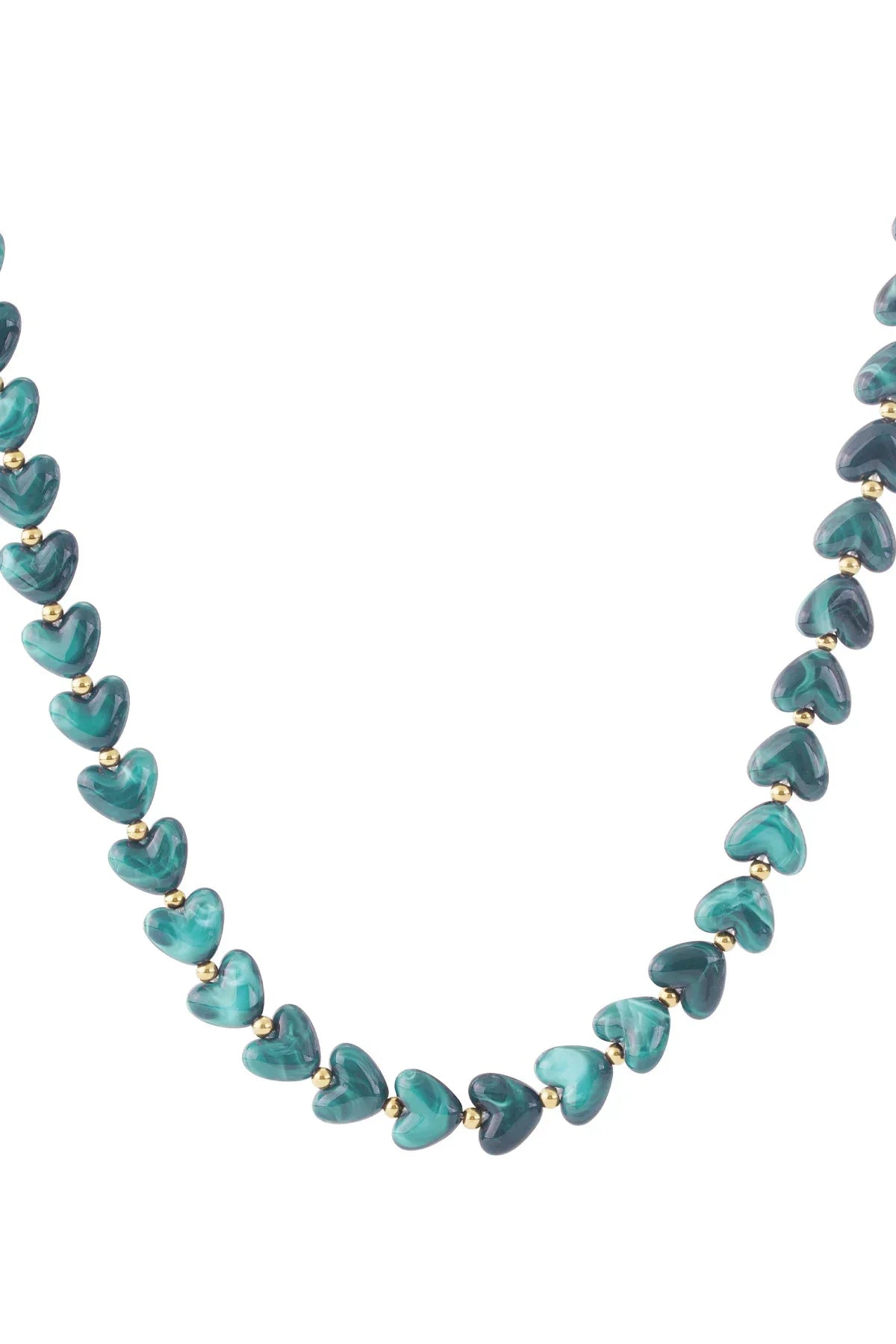 Lisa Ketting - Collier Lisa - ZALNAZEEN