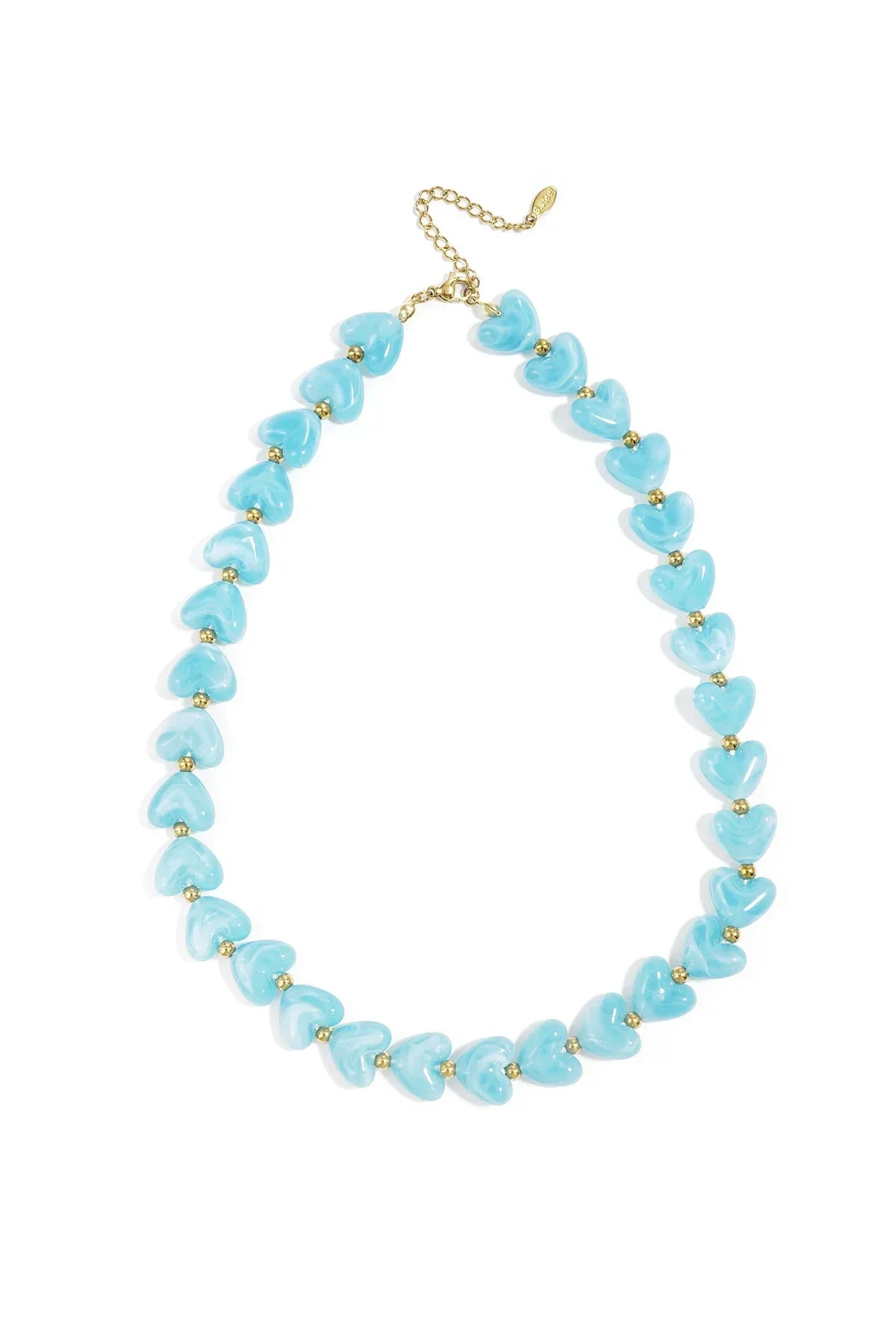 Lisa Ketting - Collier Lisa - ZALNAZEEN