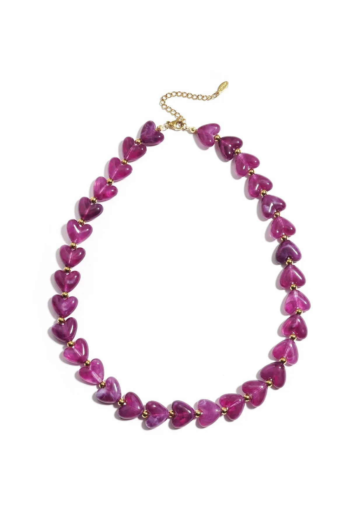 Lisa Ketting - Collier Lisa - ZALNAZEEN