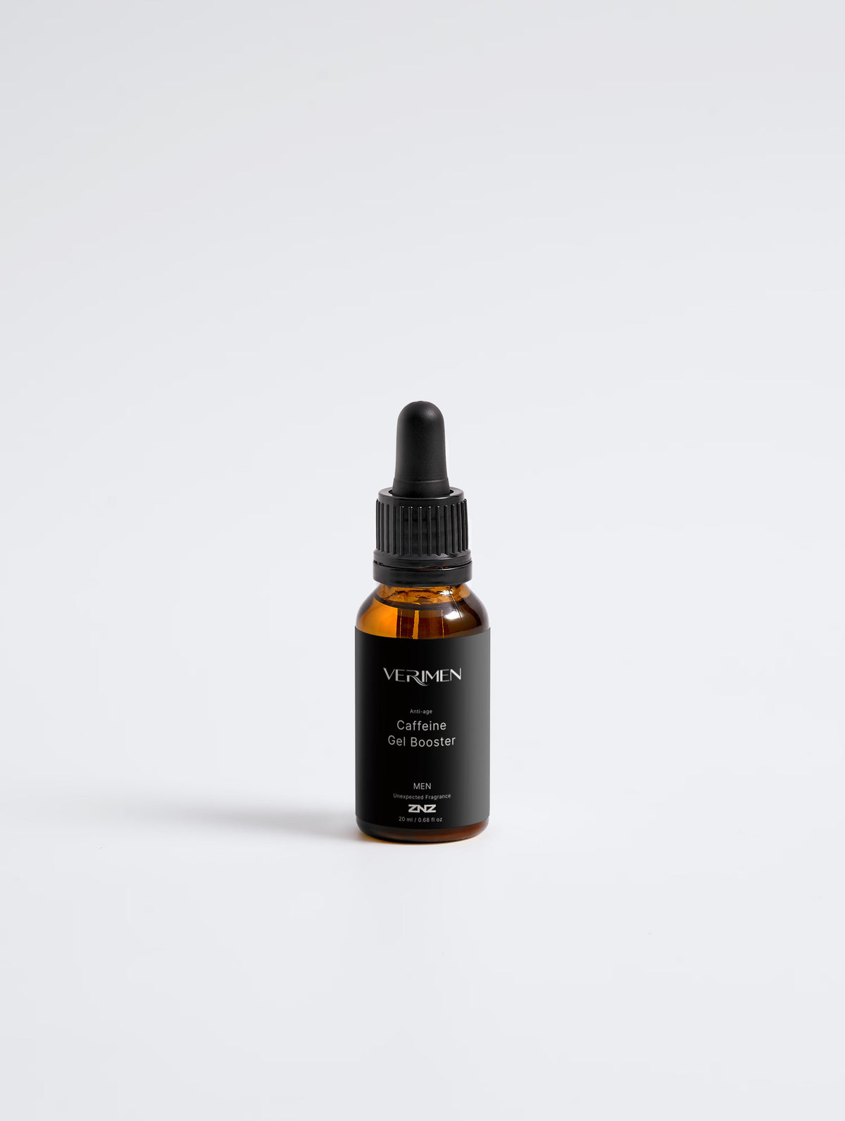 Caffeine Gel Booster Selfnamed
