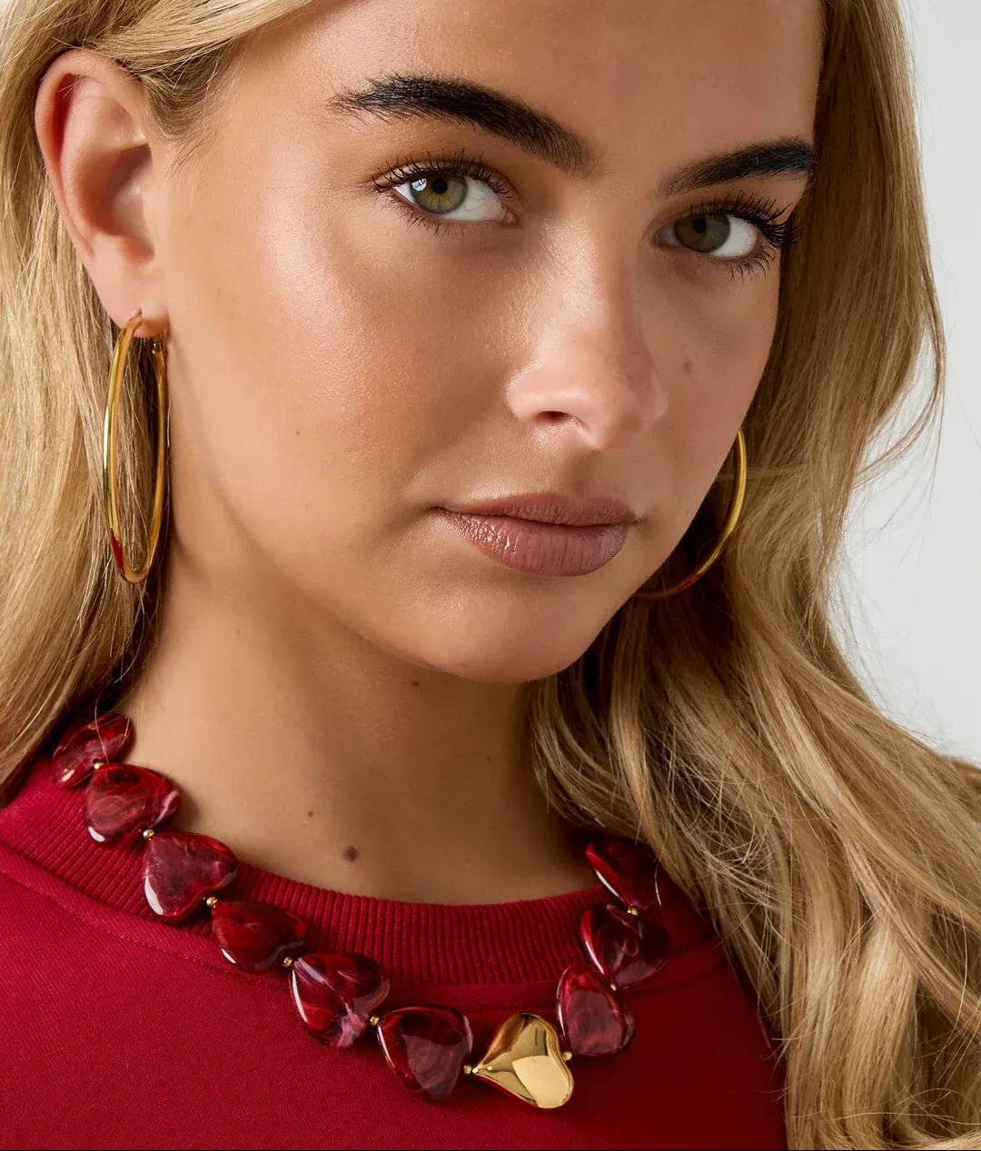 Sandrine Ketting - Collier Sandrine - ZALNAZEEN