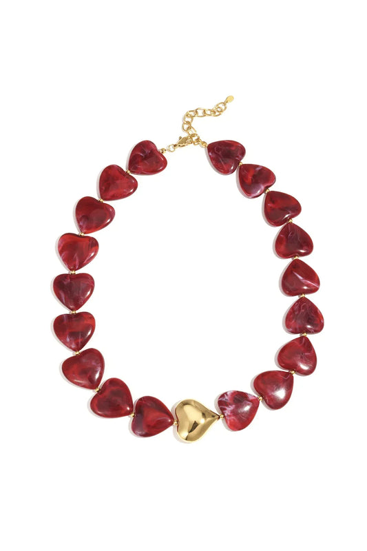 Sandrine Ketting - Collier Sandrine - ZALNAZEEN