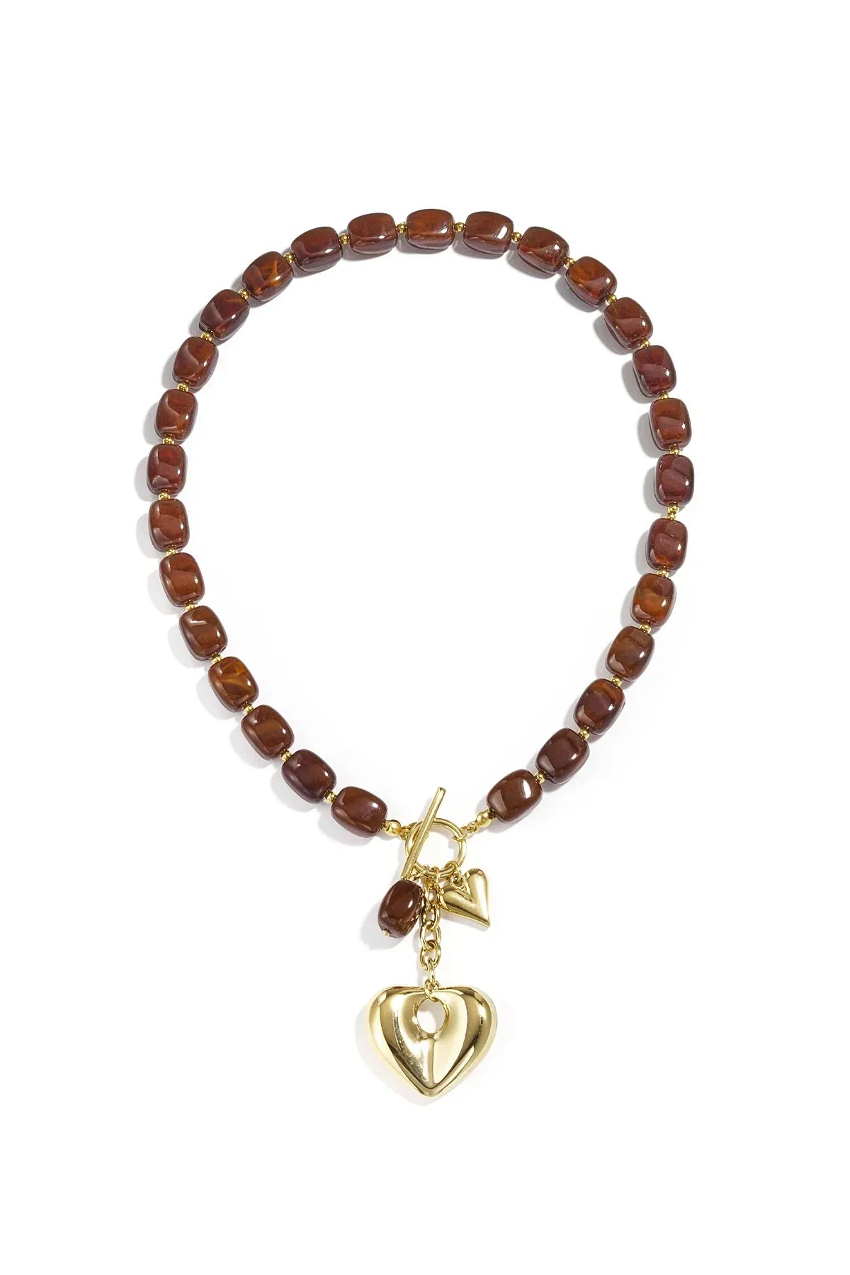 Estelle Ketting - Collier Estelle - ZALNAZEEN