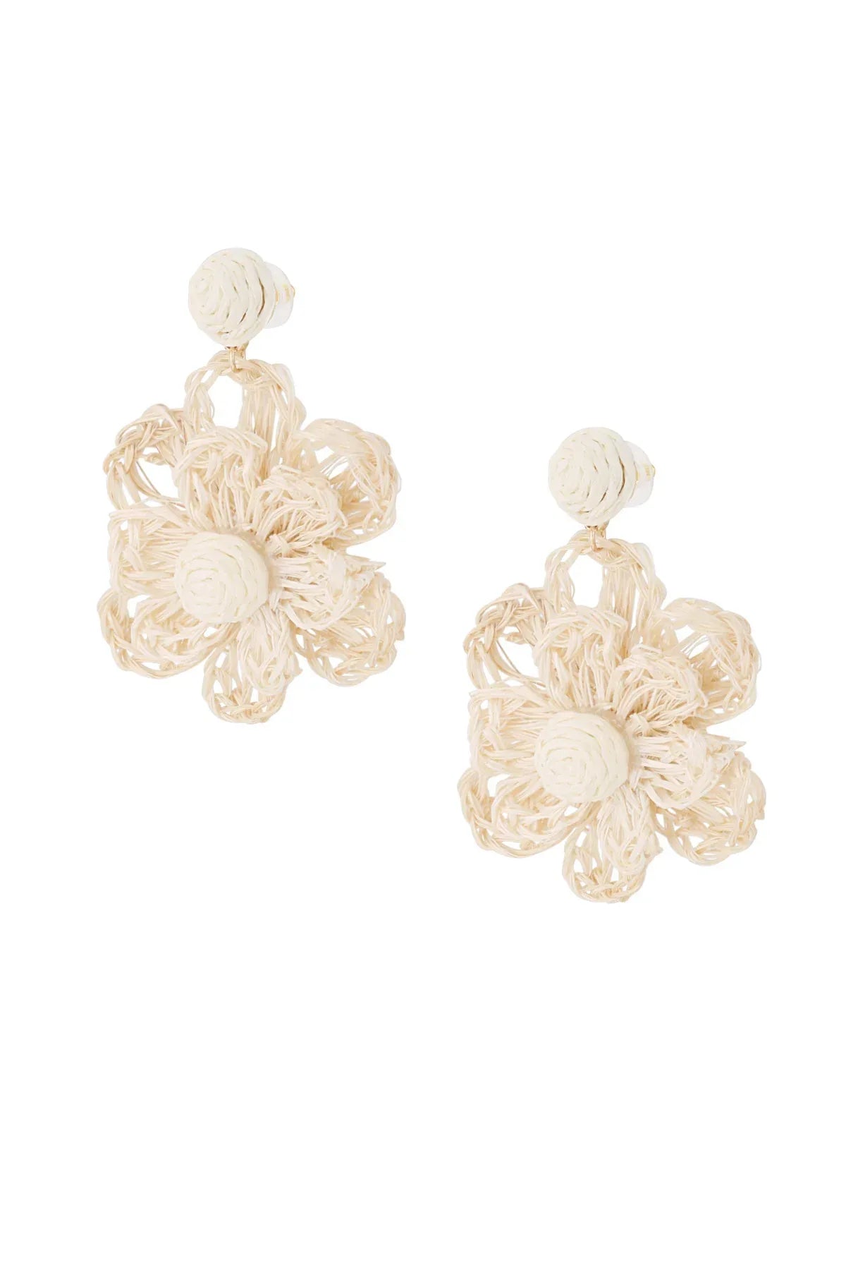 Gisèle Oorbellen - Boucles d'oreilles Gisèle - ZALNAZEEN