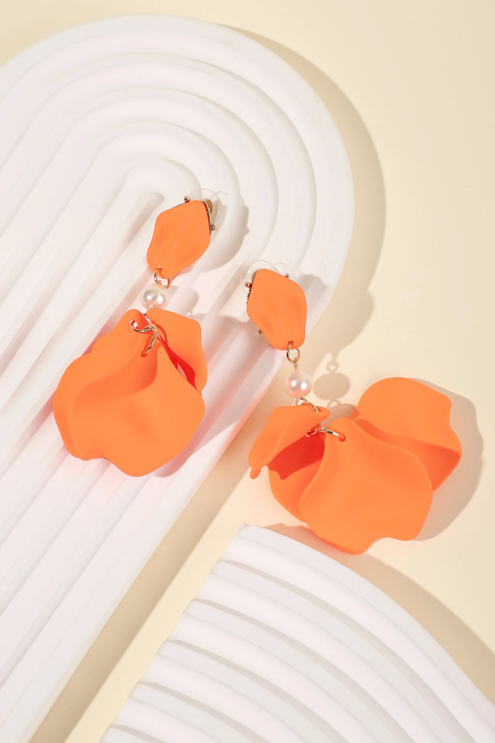 Liliane Oorbellen - Boucles d'oreilles Liliane - ZALNAZEEN