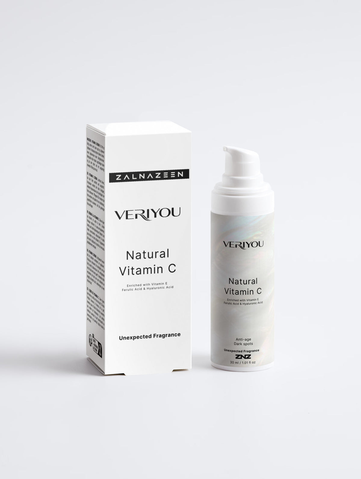 Vitamin C Serum Selfnamed