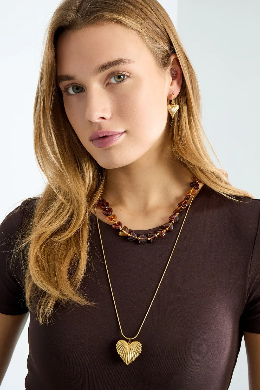 Lisa Ketting - Collier Lisa - ZALNAZEEN