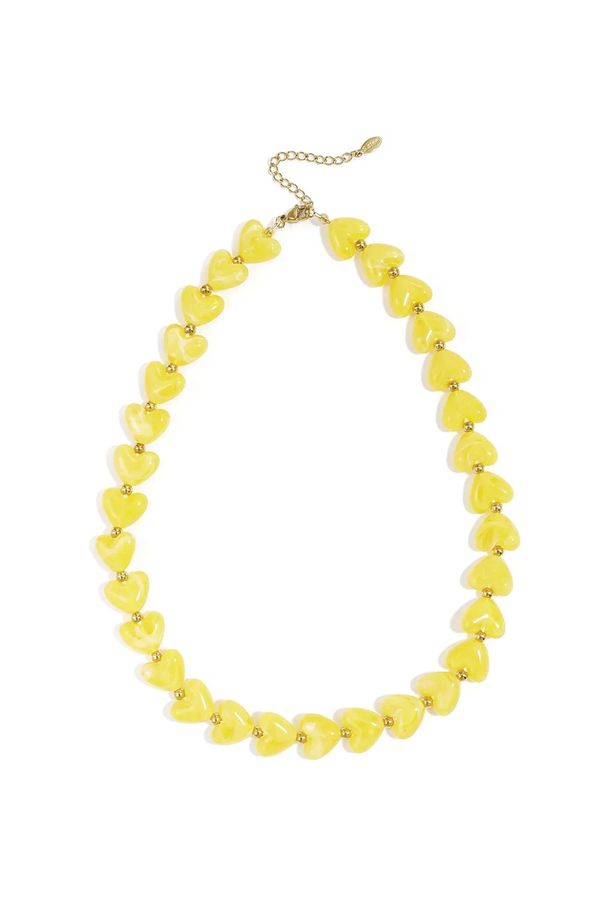 Lisa Ketting - Collier Lisa - ZALNAZEEN