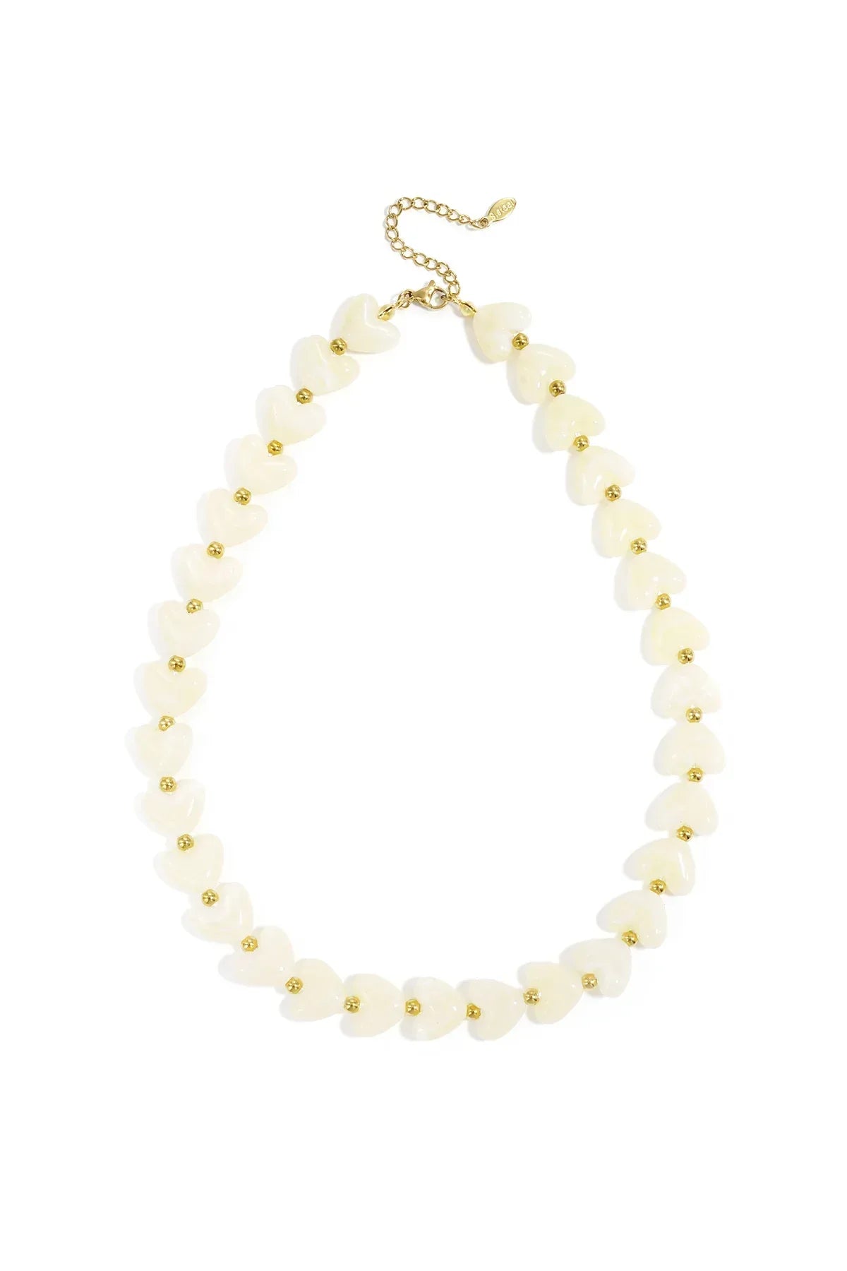 Lisa Ketting - Collier Lisa - ZALNAZEEN