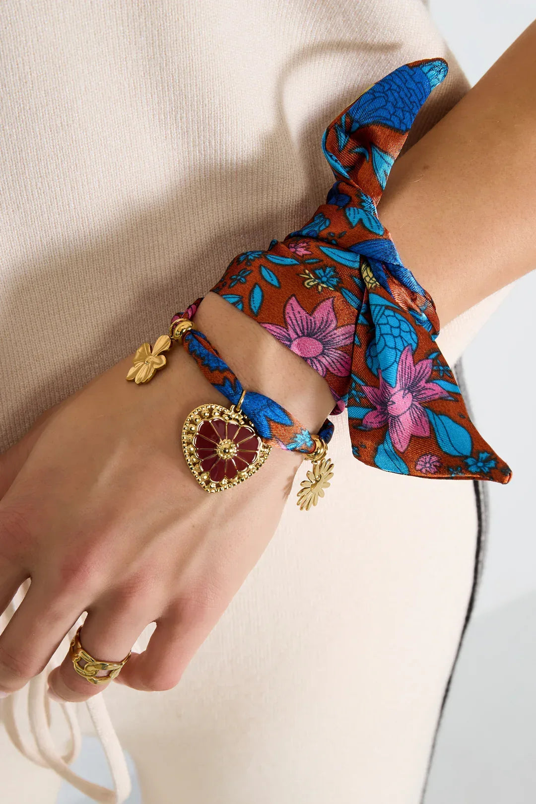 Céline Armband - Bracelet Céline - ZALNAZEEN